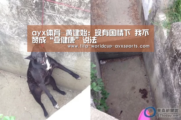 ayx体育-黄建始:现有国情下 我不赞成“亚健康”说法(图2) 爱游戏体育官网