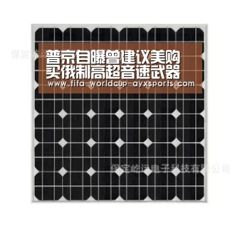 普京自曝曾建议美购买俄制高超音速武器平衡两国军力‘爱游戏体育直播’(图2) ayx体育